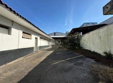 Comercial · 700m² · 2 Vagas · Galpão 700m² - Santo André - São Paulo