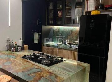 Apartamento · 128m² · 2 Quartos · 2 Vagas · Apartamento à venda, 2 quartos, 2 vagas, Centro - São Bernardo do Campo/SP