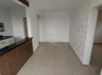 Apartamento · 45m² · 2 Quartos · 1 Vaga · Parque Rio Elba - Apartamento com 02 dormitórios e 01 vaga de garagem