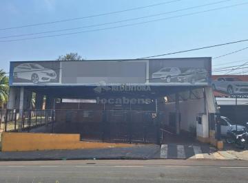 Comercial · 360m² · Salao Comercial Locação ou Venda Vila Angélica