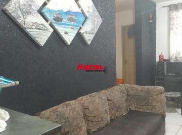 Apartamento · 50m² · 2 Quartos · 1 Vaga · Apartamento Padrão em São José dos Campos
