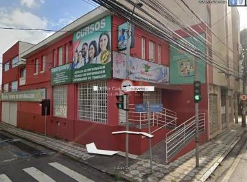 Comercial · 210m² · 4 Vagas · Prédio Comercial Centro Sorocaba