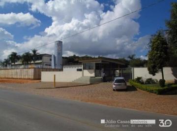 Comercial · 18224m² · Galpão industrial para alugar com 4.700m² na Avenida Três de Março - Sorocaba