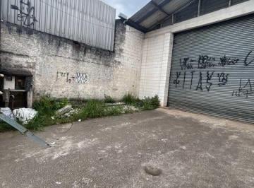 Comercial · 480m² · 3 Vagas · Galpão, Vila Suissa, Mogi das Cruzes - R$ 1.6 mi, Cod: 4079