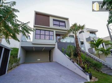 Casa · 274m² · 4 Quartos · 4 Vagas · Casa de Condomínio com 4 dorms, Fazenda Rodeio, Mogi das Cruzes - R$ 2.59 mi, Cod: 4082