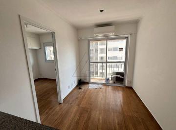 Apartamento · 31m² · 1 Quarto · Apartamento com 1 dorm, Vila Sônia, São Paulo - R$ 385 mil, Cod: 5627