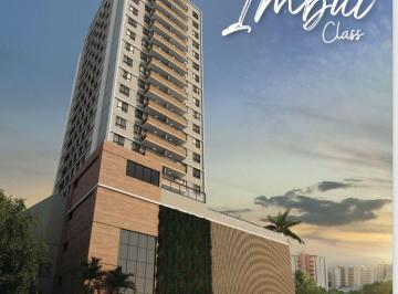 Apartamento de 2 quartos, Salvador · Novo Lançamento no Bairro Imbuí - Empreendimento IMBUÍ CLASS, unds 2/4 e 3/4 .