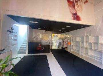 Comercial · 550m² · 6 Vagas · Salão Comercial para Alugar, 550m² - Centro, Santo André/SP.