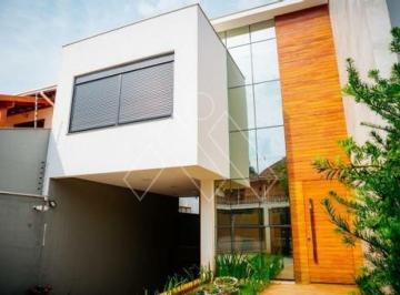Casa · 364m² · 5 Quartos · 6 Vagas · SOBRADO LAGO PARQUE