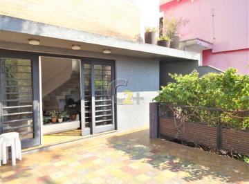 Casa · 176m² · 3 Quartos · 2 Vagas · Sobrado à venda em  Sumaré com 3 quartos, 1 suíte e 2 vagas de garagem