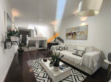 Casa · 270m² · 4 Quartos · 3 Vagas · Sobrado à Venda no Instituto de Previdência!