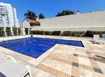 IMÓVEIS-NA-VILA-CHACARA-INGLESA- · Apartamento 124m² à venda - Chácara Inglesa, andar alto, 4 dormitórios