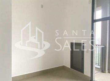 Casa · 25m² · 1 Quarto · Studio com 1 dormitorio sem vaga no Itaim Bibi