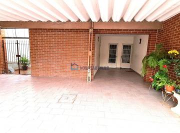 Casa · 177m² · 4 Quartos · 3 Vagas · Sobrado à venda na Vila Guarani