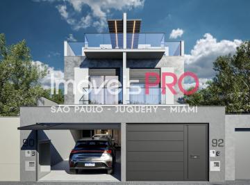 Casa · 160m² · 2 Quartos · 2 Vagas · Casa, Vila Nova Conceição - São Paulo