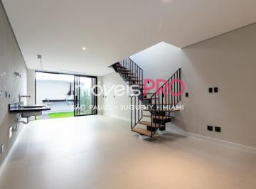 Casa · 160m² · 2 Quartos · 2 Vagas · Casa, Vila Nova Conceição - São Paulo
