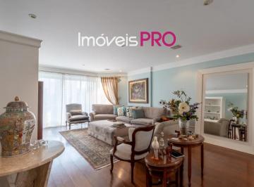 Apartamento · 288m² · 5 Quartos · 4 Vagas · Apto duplex com 5 dorm sendo 3 suites e 4 vagas no Moema pássaros
