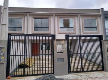 hmogzwu2nzuwowmxmddlzdbl_md · Sobrado Geminado com 100m², 3 quartos sendo 1 suíte e piscina.