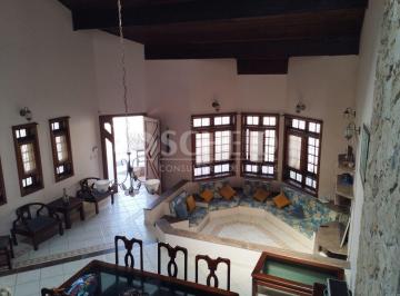 Casa · 304m² · 4 Quartos · 3 Vagas · Casa á venda em Peruíbe com 304m², 4 quartos e 4 suítes