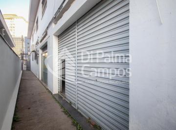Comercial · 93m² · 1 Vaga · Salão comercial com 93m² na Vila Paulista.
