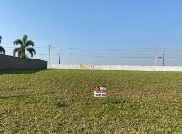 esmgpt42nmm3mzmyndmyy2fm_md · Terreno à venda - Condomínio San Raphael - Cerquilho