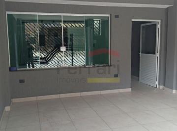 Casa · 184m² · 4 Quartos · 4 Vagas · Sobrado nos Bancários