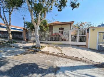 Casa · 278m² · 4 Quartos · 8 Vagas · CASA TÉRREA JARDIM LEONOR MENDES DE BARROS (TREMEMBÉ)