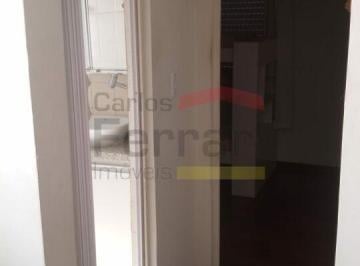 Apartamento · 50m² · 2 Quartos · 1 Vaga · Apartamento Vila Amália