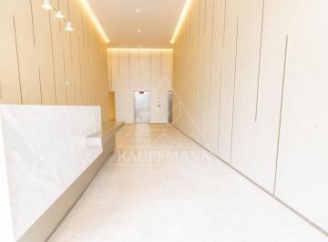 Comercial · 2800m² · 20 Vagas · Prédio Comercial para Venda e Locação no Ibirapuera - 20 Vagas, AC 2.800,00m²