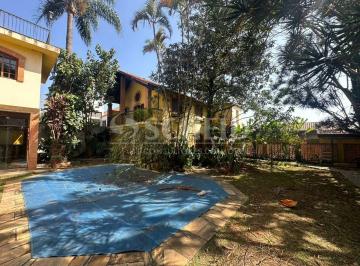 Casa · 600m² · 8 Quartos · 8 Vagas · Casa 826M² com 05 Suítes - 8 vagas de Garagem -  visão da represa de Guarapiranhga