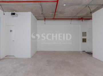 Comercial · 43m² · 1 Vaga · Sala Comercial 43m², 1 banheiro e 1 vaga à venda na Chácara Santo Antônio