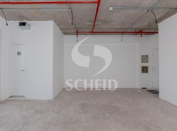 Comercial · 43m² · 1 Vaga · Sala Comercial 43m², 1 banheiro e 1 vaga à venda na Chácara Santo Antônio