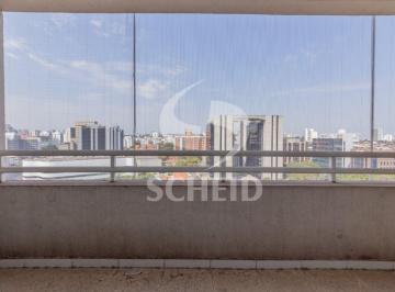 Comercial · 61m² · 1 Vaga · Sala Comercial 68,04m², 1 banheiro e 2 vagas à venda na Chácara Santo Antônio