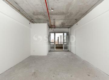 Comercial · 39m² · 1 Vaga · Sala Comercial 39m², 1 banheiro e 1 vaga à venda na Chácara Santo Antônio