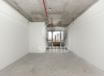 Comercial · 39m² · 1 Vaga · Sala Comercial 39m², 1 banheiro e 1 vaga à venda na Chácara Santo Antônio