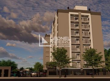 Apartamento · 70m² · 2 Quartos · 2 Vagas · Apartamento com 2 dormitórios, 70,09m² à venda no bairro Das Nações em Timbó-SC