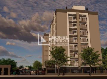 Apartamento · 70m² · 2 Quartos · 2 Vagas · Apartamento com 2 dormitórios, 70,09m² à venda no bairro Das Nações em Timbó-SC