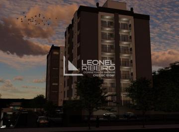 Apartamento · 64m² · 2 Quartos · 1 Vaga · Apartamento com 2 dormitórios, 64,38m² à venda no bairro Das Nações em Timbó-SC