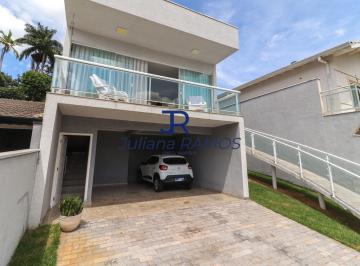 Casa · 223m² · 3 Quartos · 4 Vagas · Casa à venda, 3 suítes, área gourmet e piscina em Atibaia/SP
