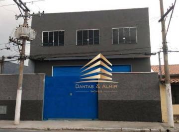 5ec4fd89e684d233085449a9b72fae9341bfb6fe · Galpão à venda, 470 m² por R$ 2.500.000,00 - Jardim Modelo - São Paulo/SP