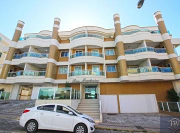 Apartamento · 95m² · 3 Quartos · 1 Vaga · Apartamento em Bombinhas/SC - 1 Suíte + 2 dormitórios
