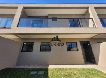 ef961f877eda1b24f952b1eb1bff9ecd4dc68c57 · Sobrado com 3 dormitórios à venda, 115 m² por R$ 780.000,00 - Santa Felicidade - Curitiba/PR