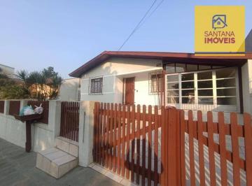 9b16d7d1ba220e10bcdd1ab207975aaa1ea56592 · Casa com 3 dormitórios à venda por R$ 680.000,00 - Vila Bancária - Campo Largo/PR