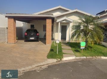 Casa · 109m² · 3 Quartos · 2 Vagas · Casa à venda no Condomínio Vila Aldea de Espana em Itu