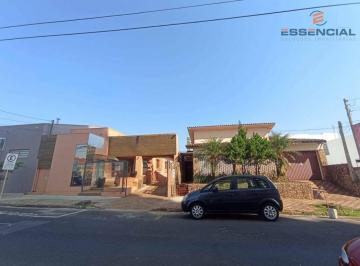 b4d0a648f5c6e9fb298ac39217b3ed17d3954921 · Casa comercial à venda, 665 m² por R$ 1.388.000 - Centro - Botucatu/SP