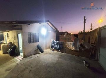 25dc734b9292aa6ce702a01744de21faabd7f4ab · Casa com 2 dormitórios à venda, 36 m² por R$ 180.000,00 - Jardim Santa Maria - Botucatu/SP