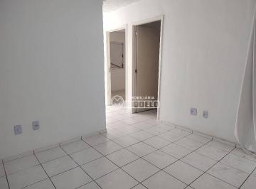 6c5076650dd738ecd591c076a664cf07bd38f906 · Apartamento com 2 dormitórios à venda, 47 m² por R$ 100.000 - Vale do Sol - Piracicaba/SP