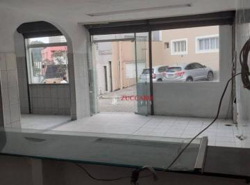 a6fc7fc8b3091350f2755247e0f3f9a391141beb · Salão para alugar, 250 m² por R$ 4.209,30/mês - Centro - Guarulhos/SP