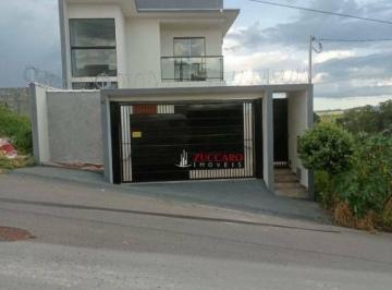 29fbba9ddea670ef3f68e438c2b129e5de39c55b · Sobrado à venda, 159 m² por R$ 680.000,00 - Condomínio Villa Verde Bragança - Bragança Paulista/SP