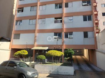 0 · Apartamento para alugar - Botafogo, Campinas SP